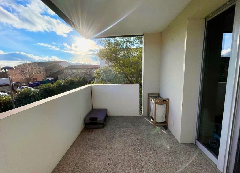 Appartement à vendre, 65m², Toulouse