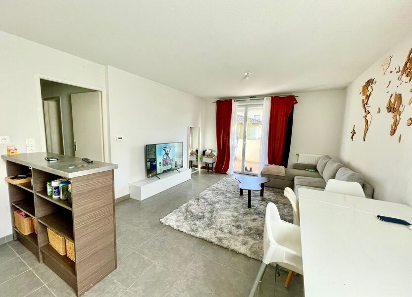 Appartement à vendre, 65m², Toulouse