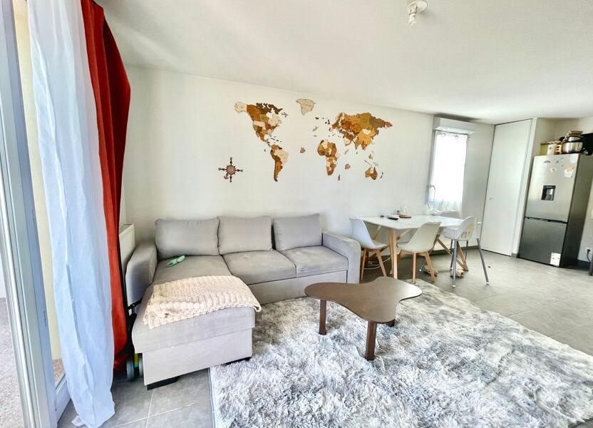 Appartement à vendre, 65m², Toulouse