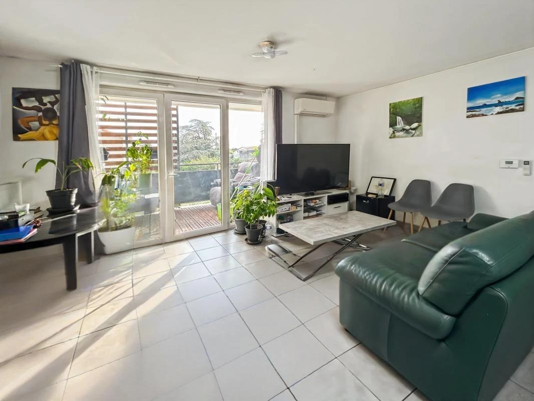 Appartement à vendre, 63m², Toulouse