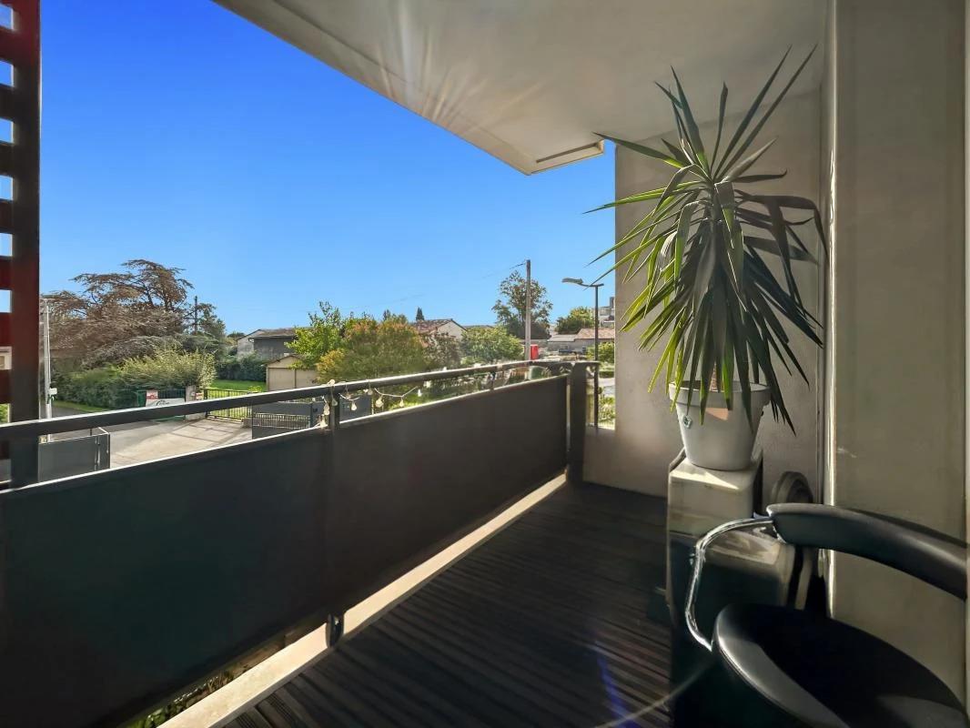 Appartement à vendre, 63m², Toulouse