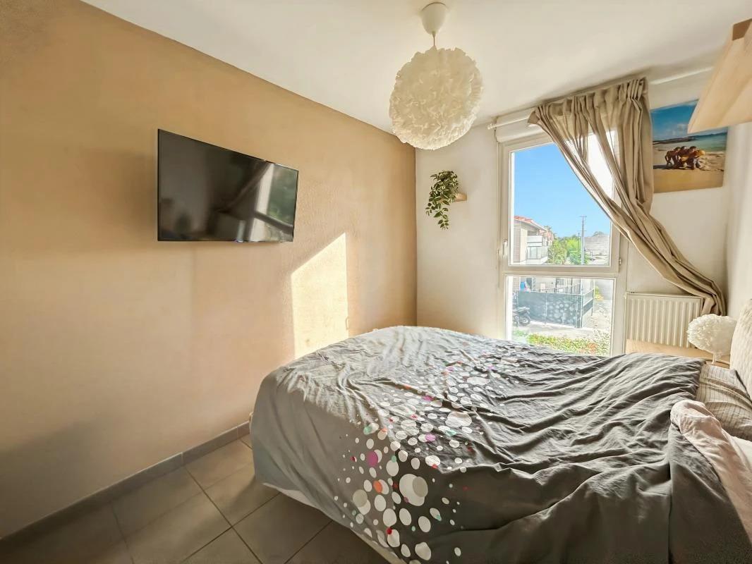 Appartement à vendre, 63m², Toulouse