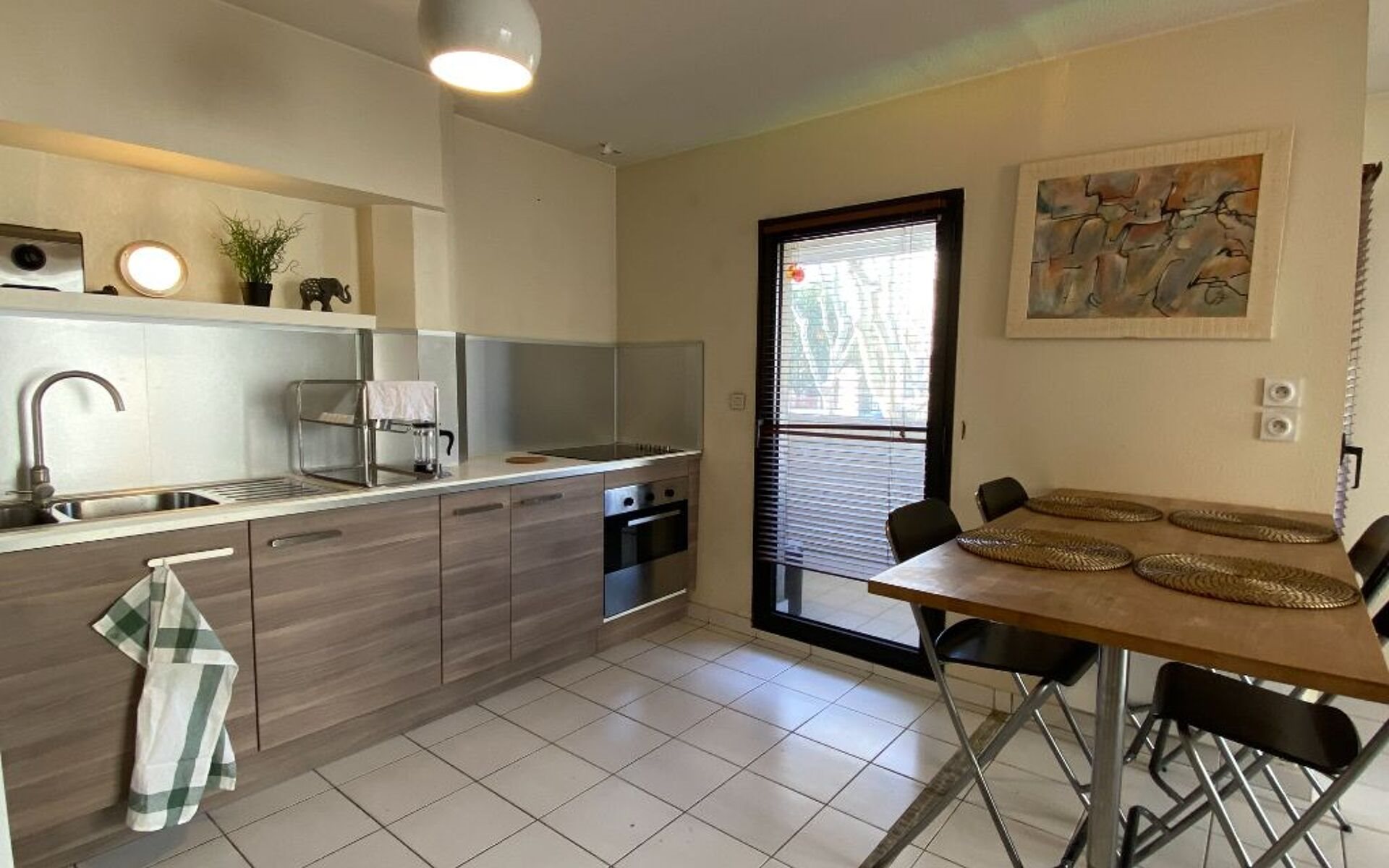 Appartement à louer, 41m², Montpellier