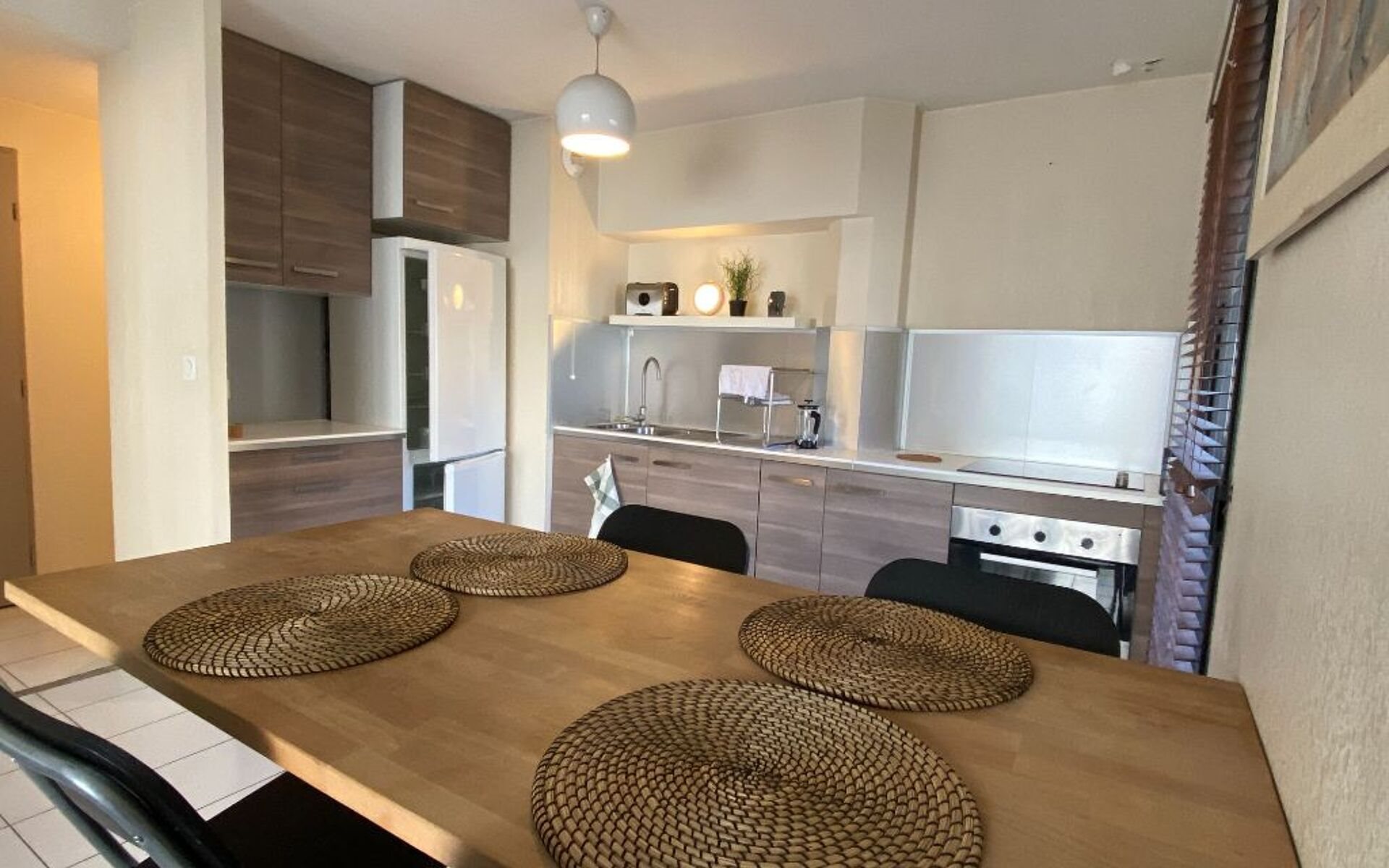Appartement à louer, 41m², Montpellier