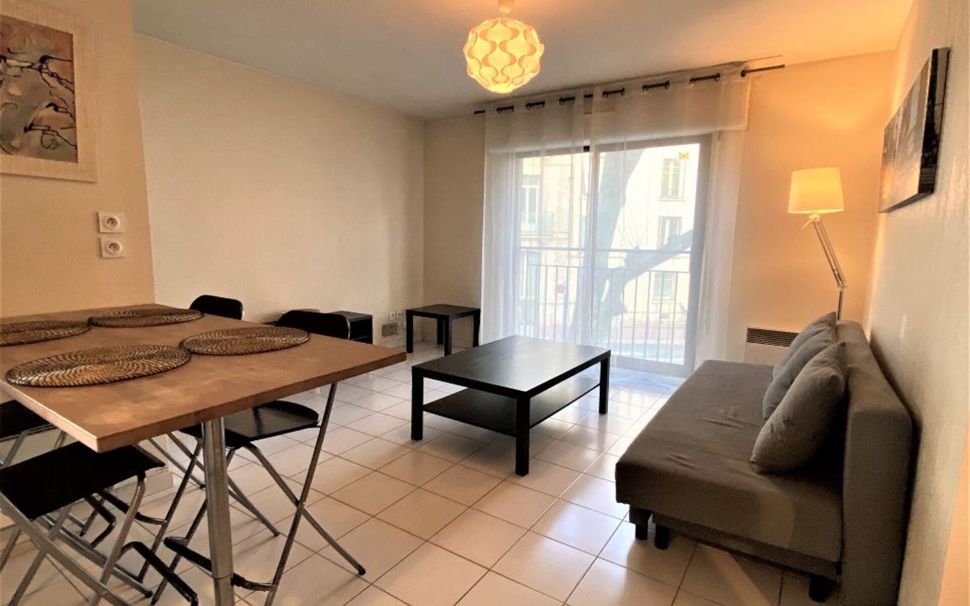 Appartement à louer, 41m², Montpellier