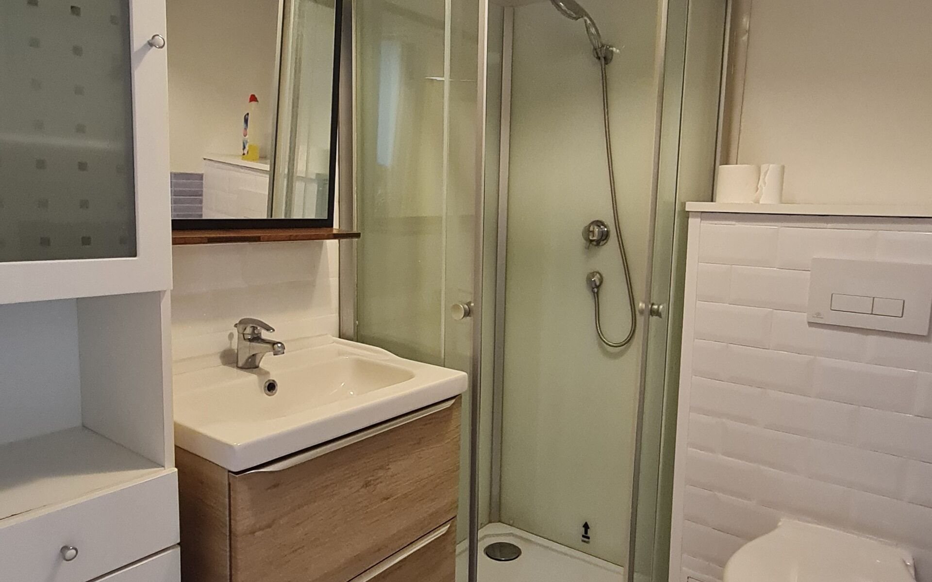 Appartement à vendre, 26m², Metz