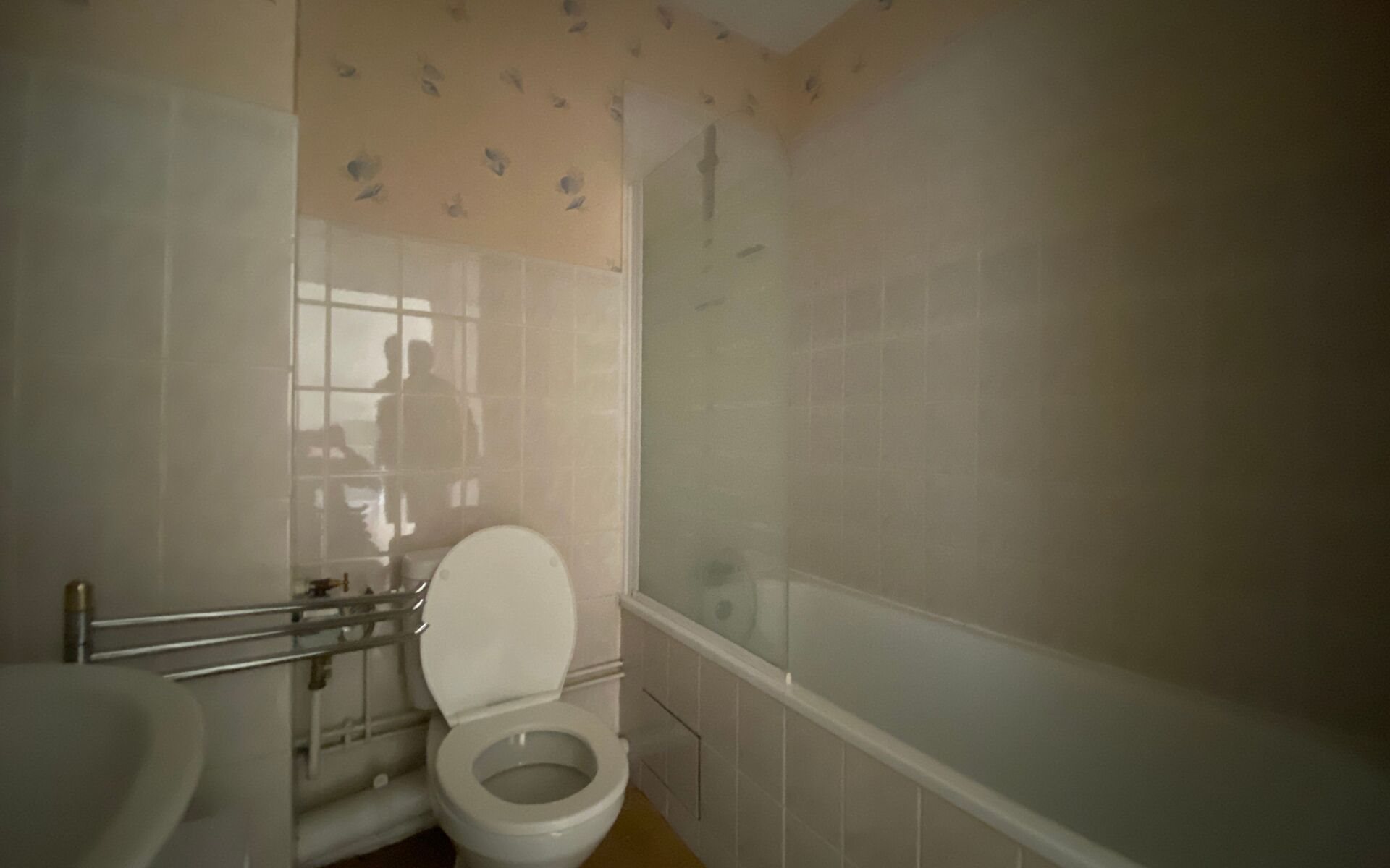 Appartement à vendre, 31m², Metz