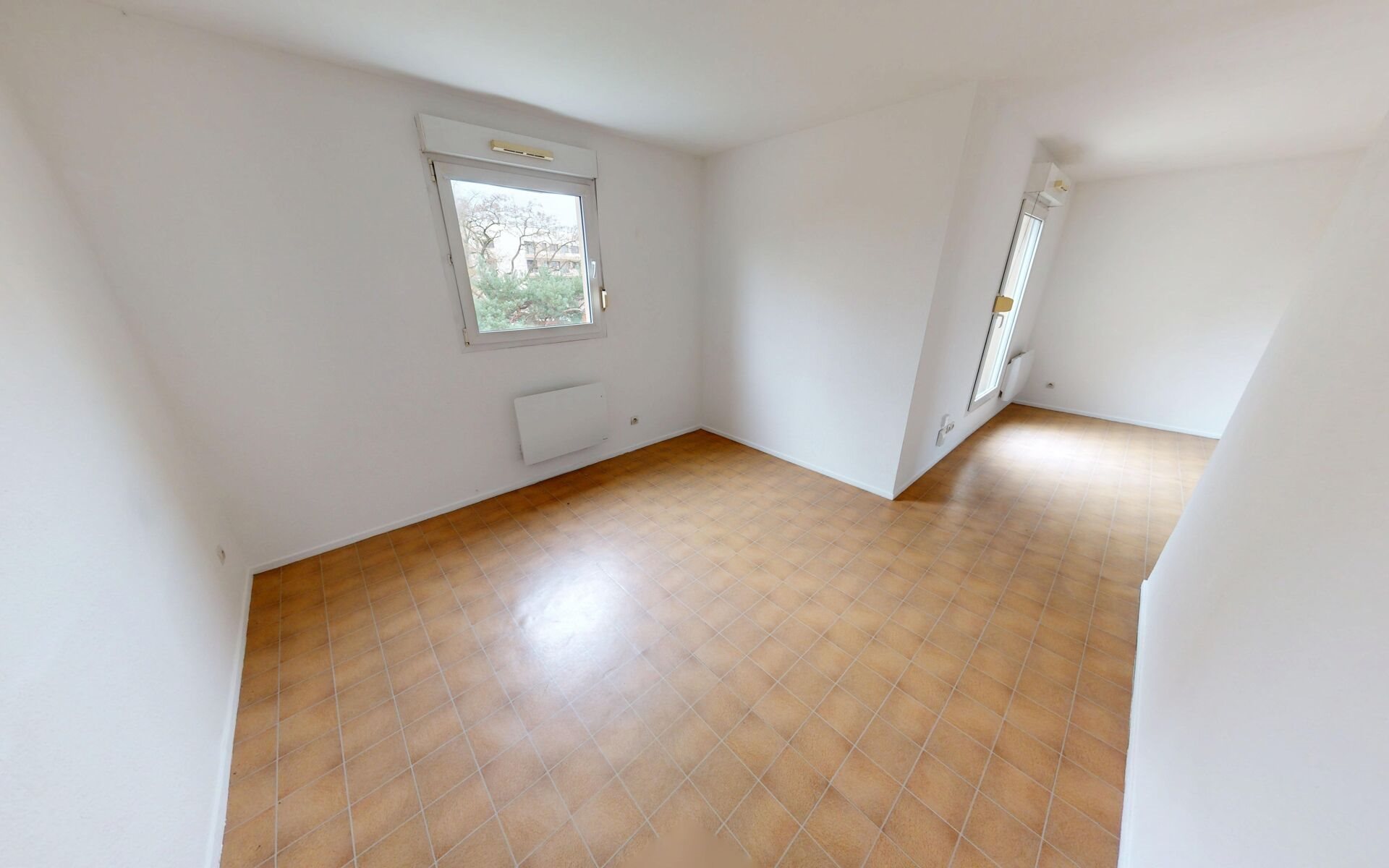 Appartement à vendre, 31m², Metz
