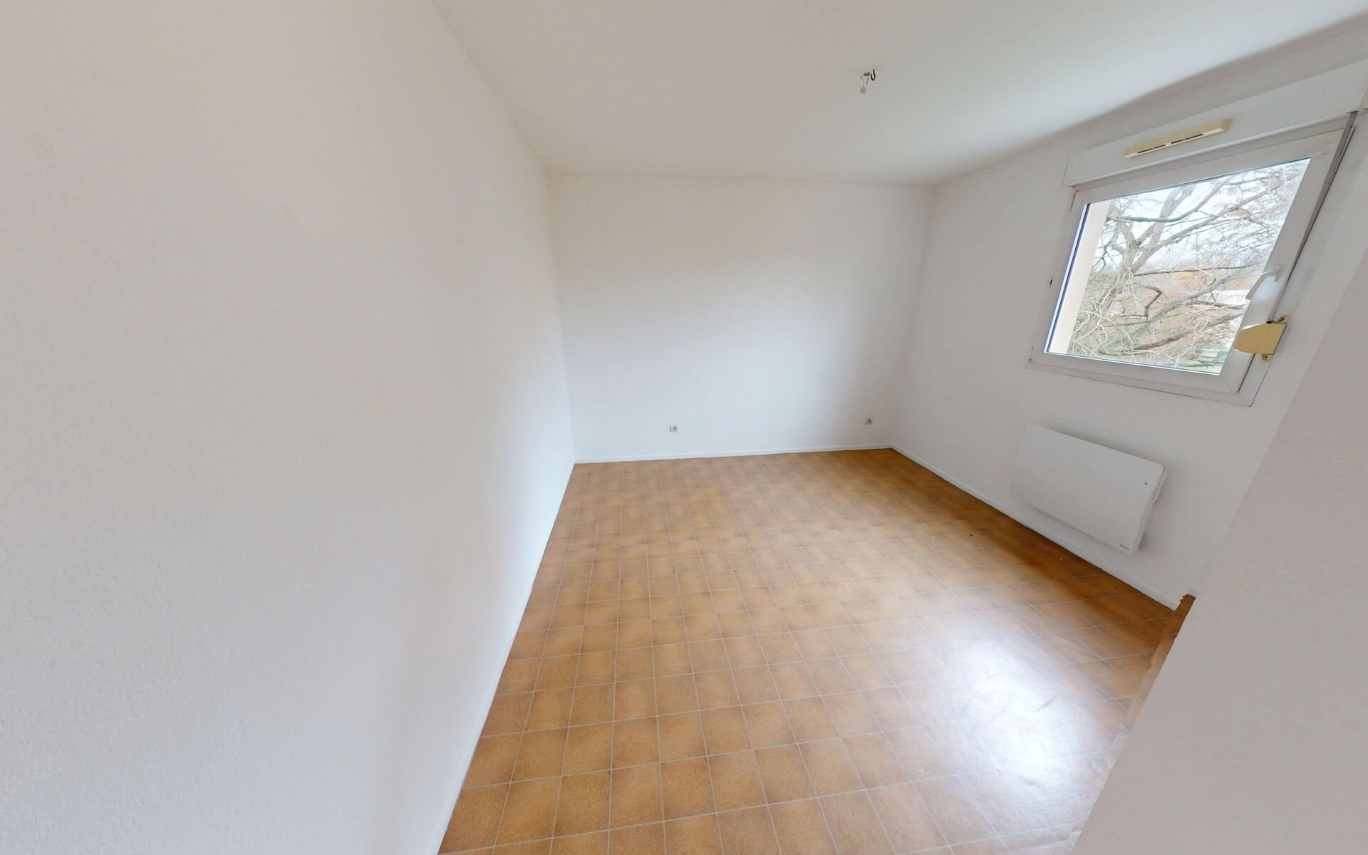 Appartement à vendre, 31m², Metz