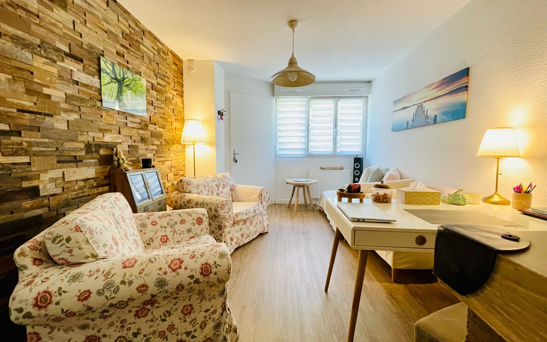 Appartement à vendre, 34m², Montpellier