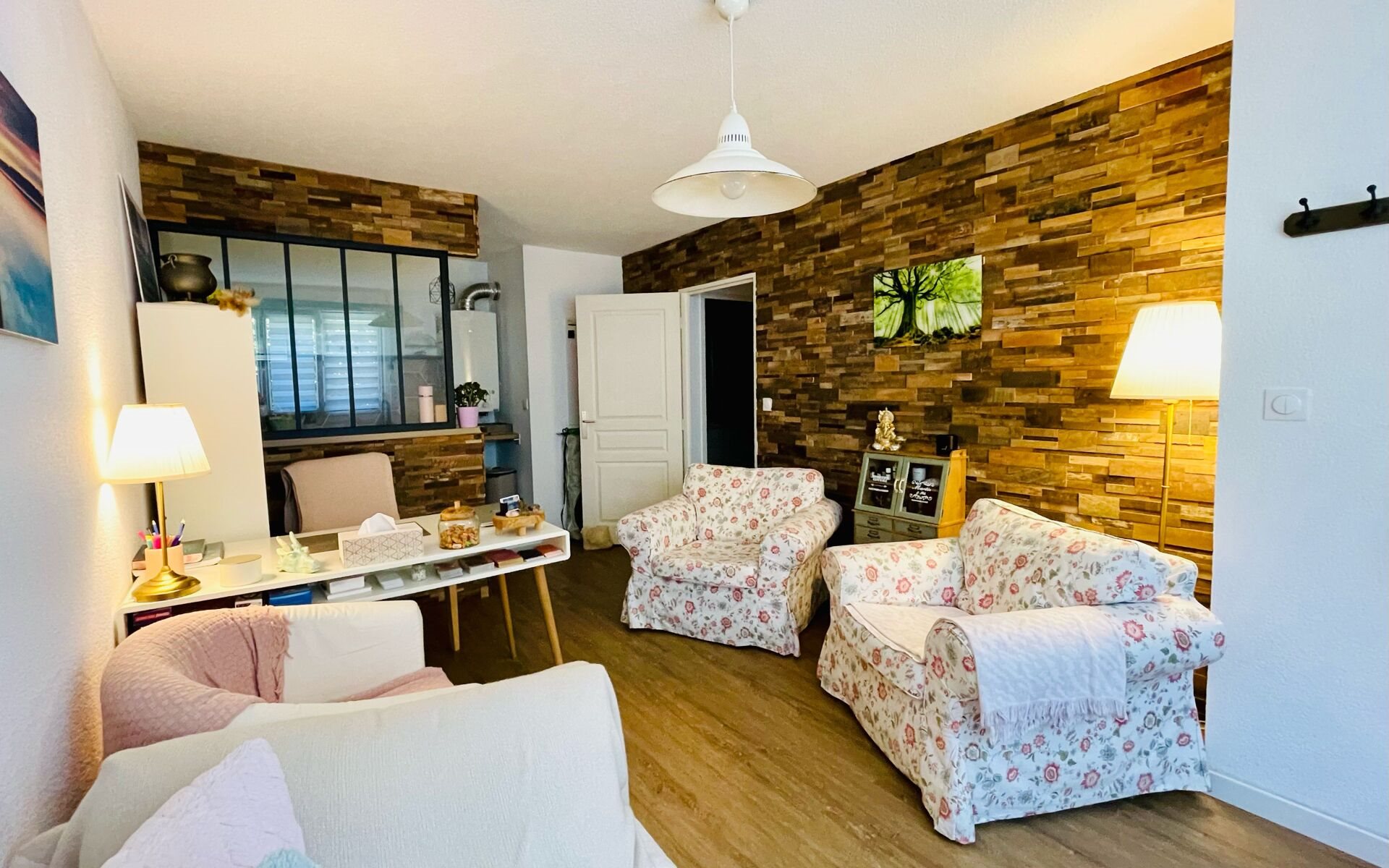 Appartement à vendre, 34m², Montpellier