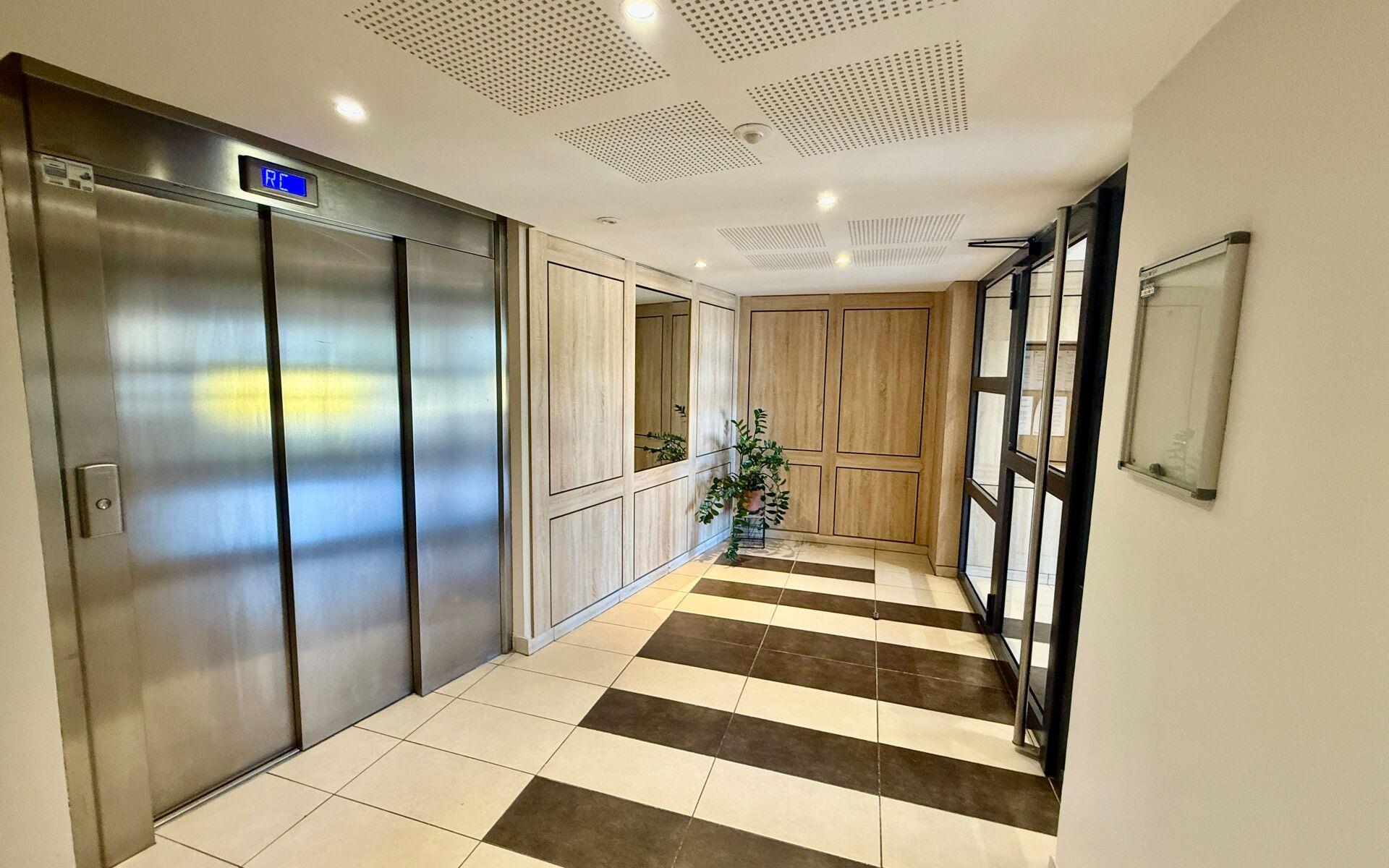 Appartement à vendre, 60m², Marseille 12ème