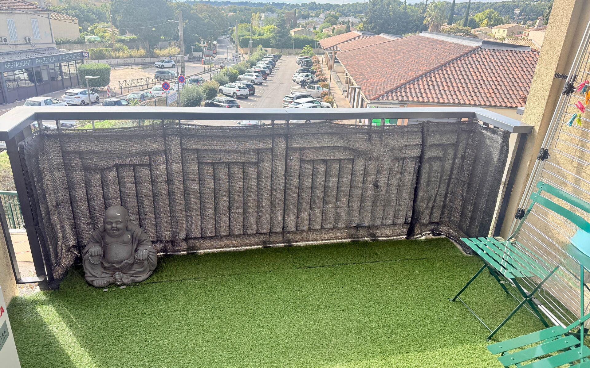 Appartement à vendre, 60m², Marseille 12ème