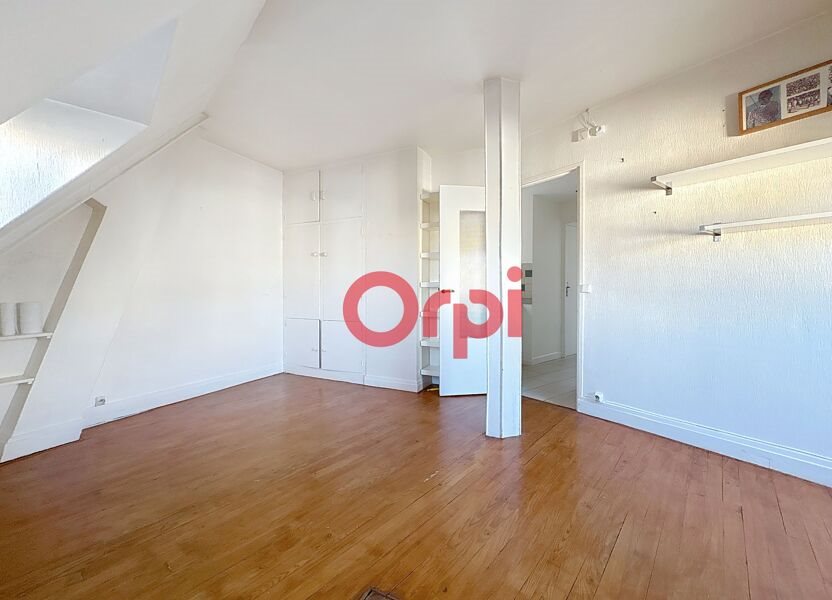 Appartement à vendre, 43m², Paris 11ème