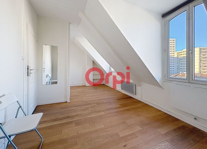 Appartement à vendre, 43m², Paris 11ème