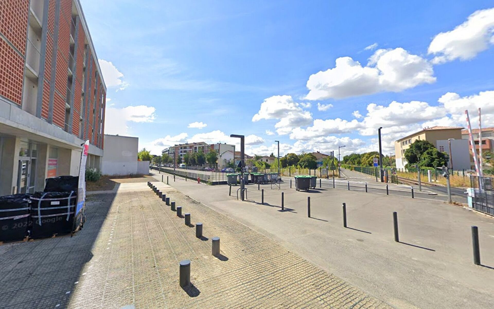 Appartement à vendre, 20m², Toulouse