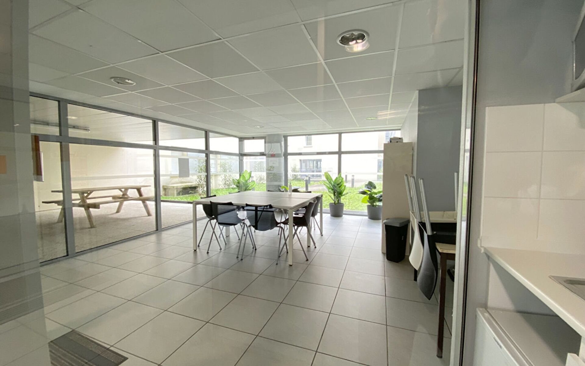 Appartement à vendre, 20m², Toulouse