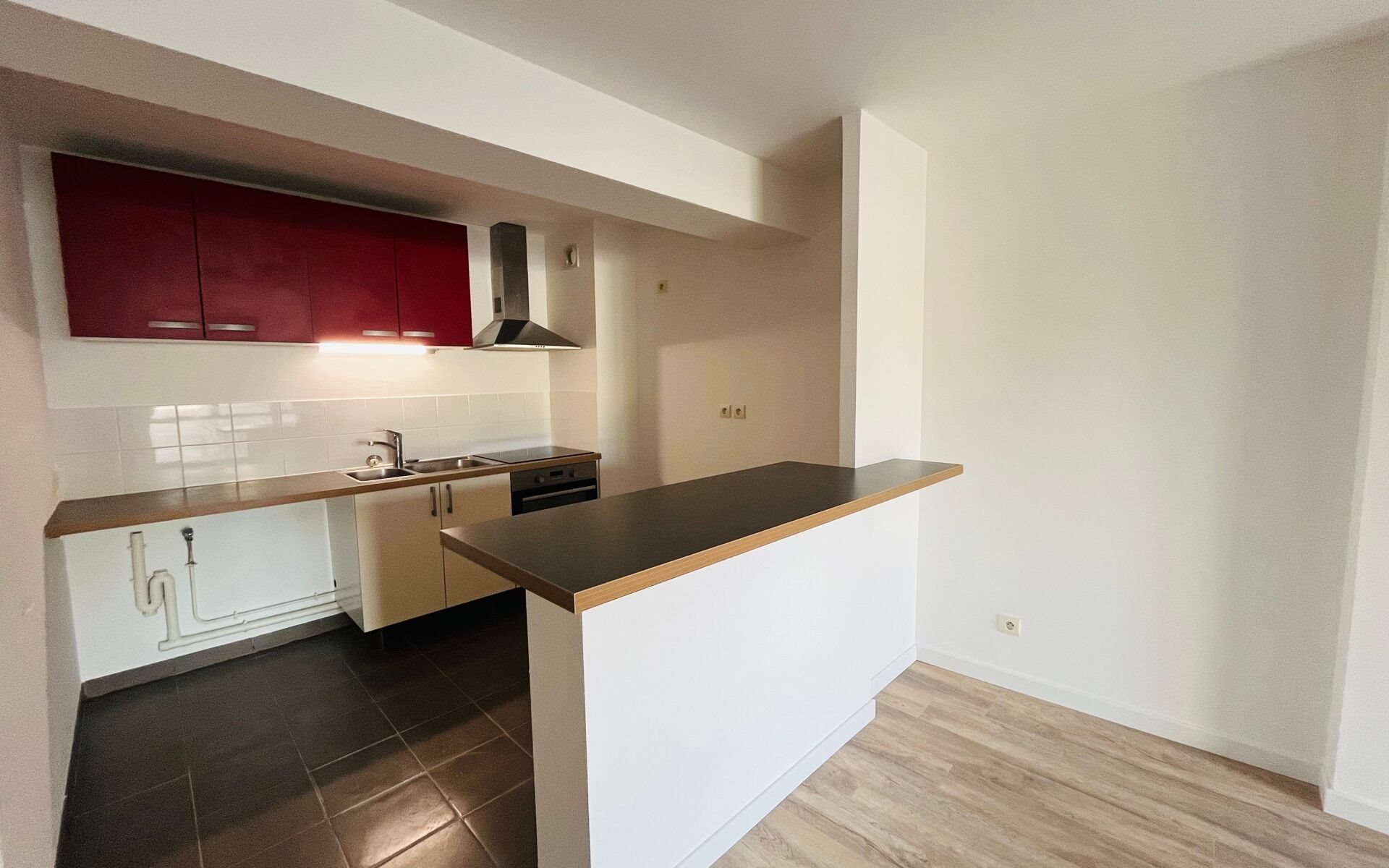 Appartement à vendre, 59m², Reims