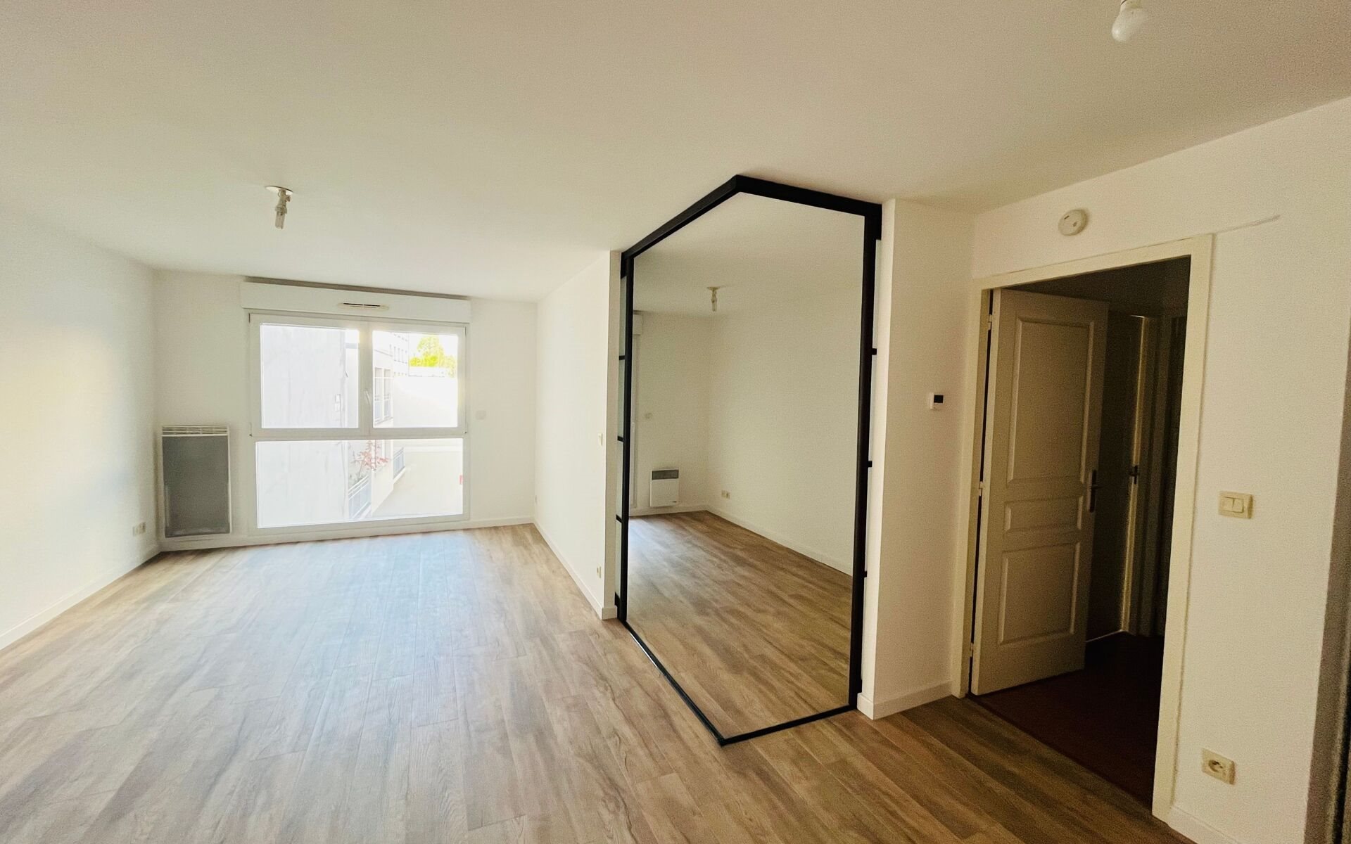 Appartement à vendre, 59m², Reims