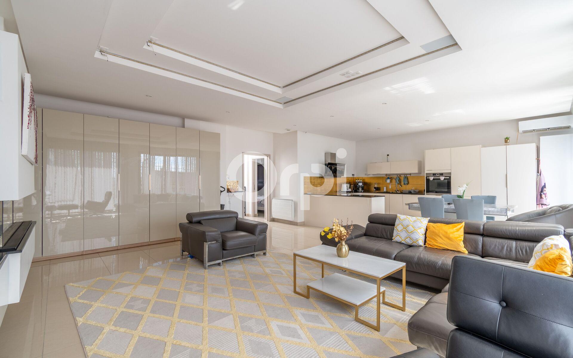 Appartement à vendre, 128m², Reims