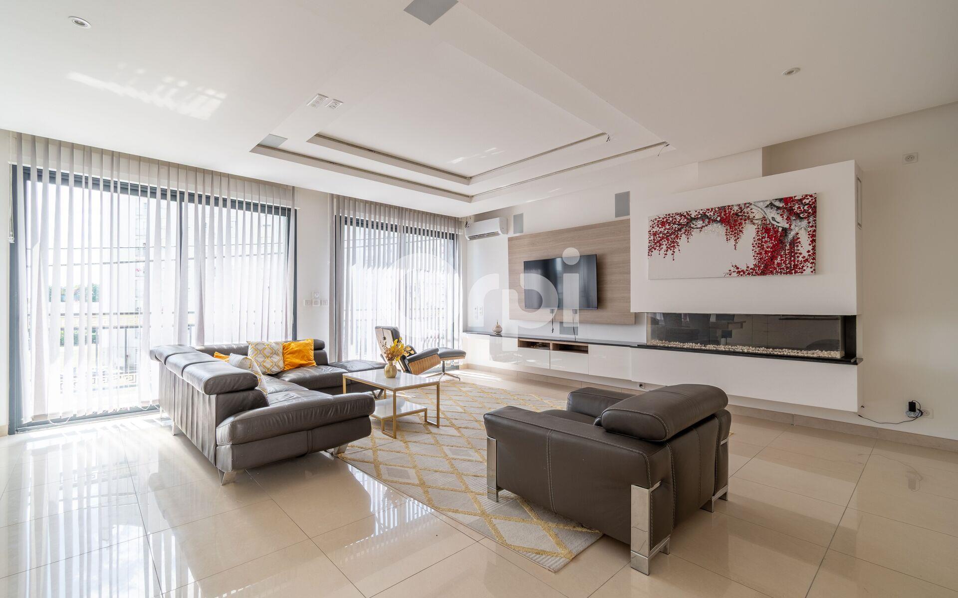 Appartement à vendre, 128m², Reims