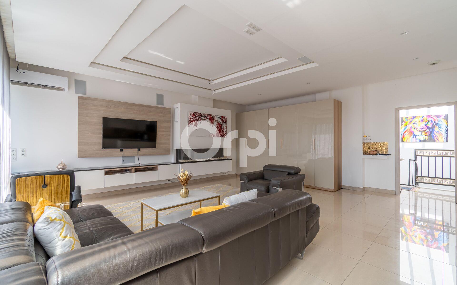 Appartement à vendre, 128m², Reims