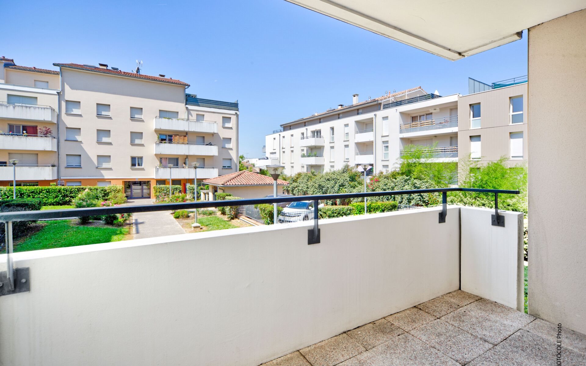 Appartement à vendre, 43m², Toulouse