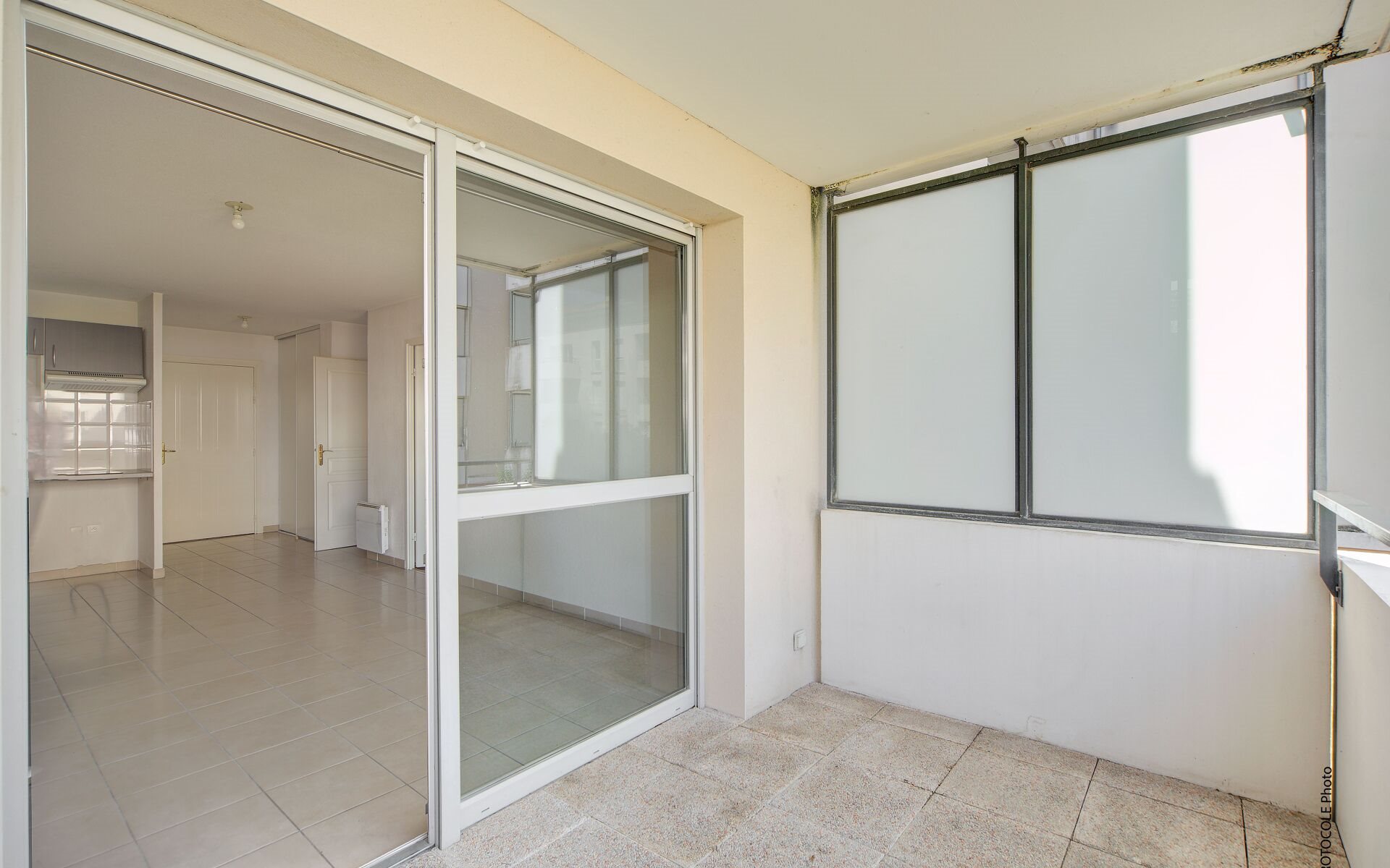 Appartement à vendre, 43m², Toulouse