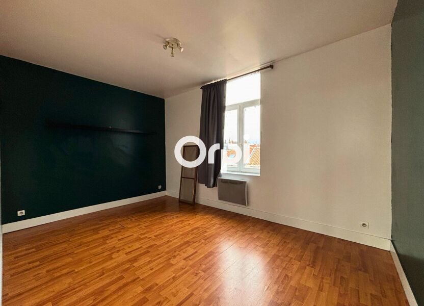 Appartement à vendre, 49m², Lille