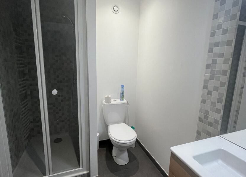Appartement à vendre, 88m², Limoges
