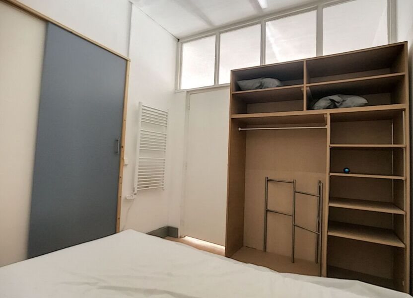 Appartement à louer, 23m², Lille