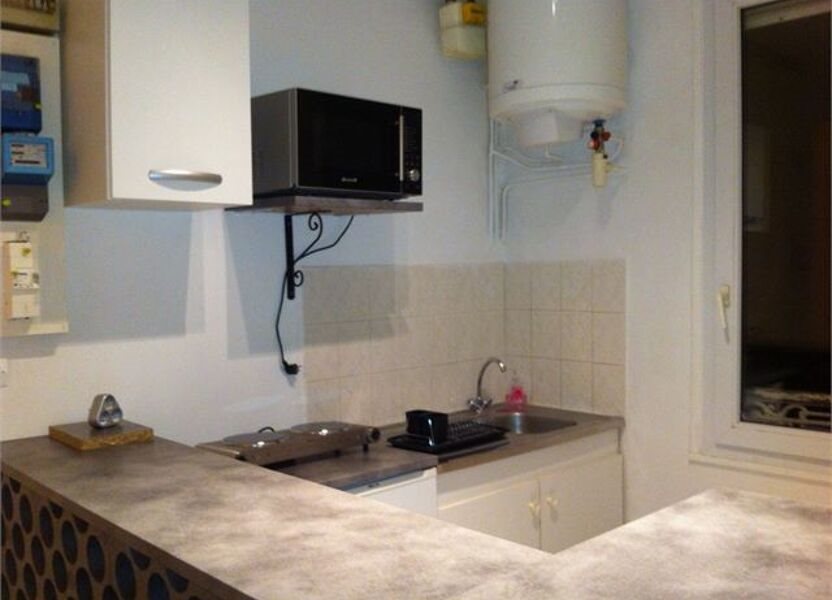 Appartement à louer, 33m², Le Havre