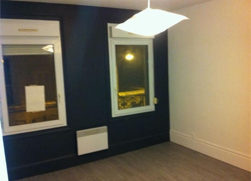 Appartement à louer, 33m², Le Havre