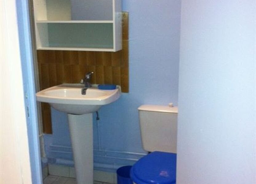 Appartement à louer, 33m², Le Havre