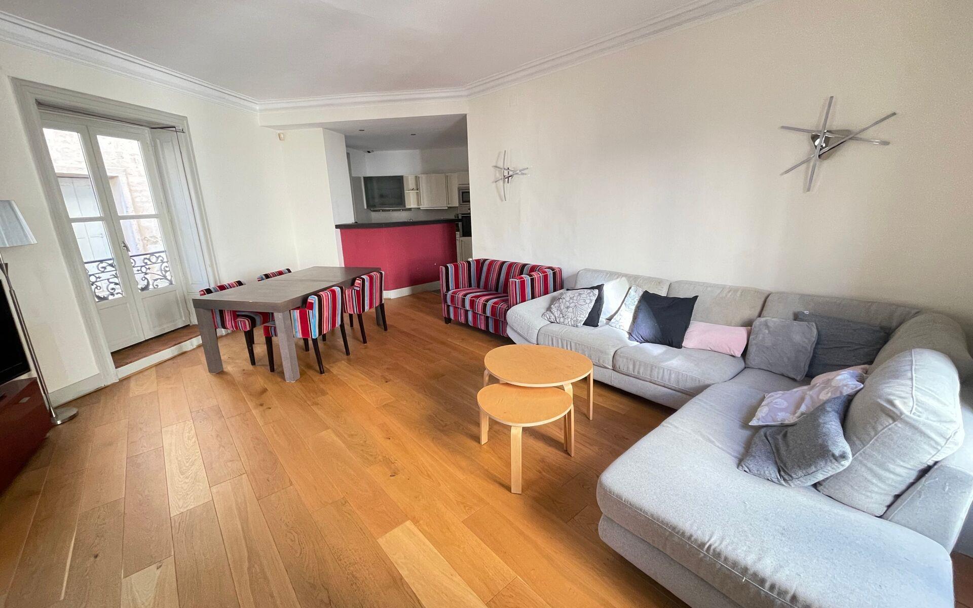 Appartement à louer, 62m², Montpellier