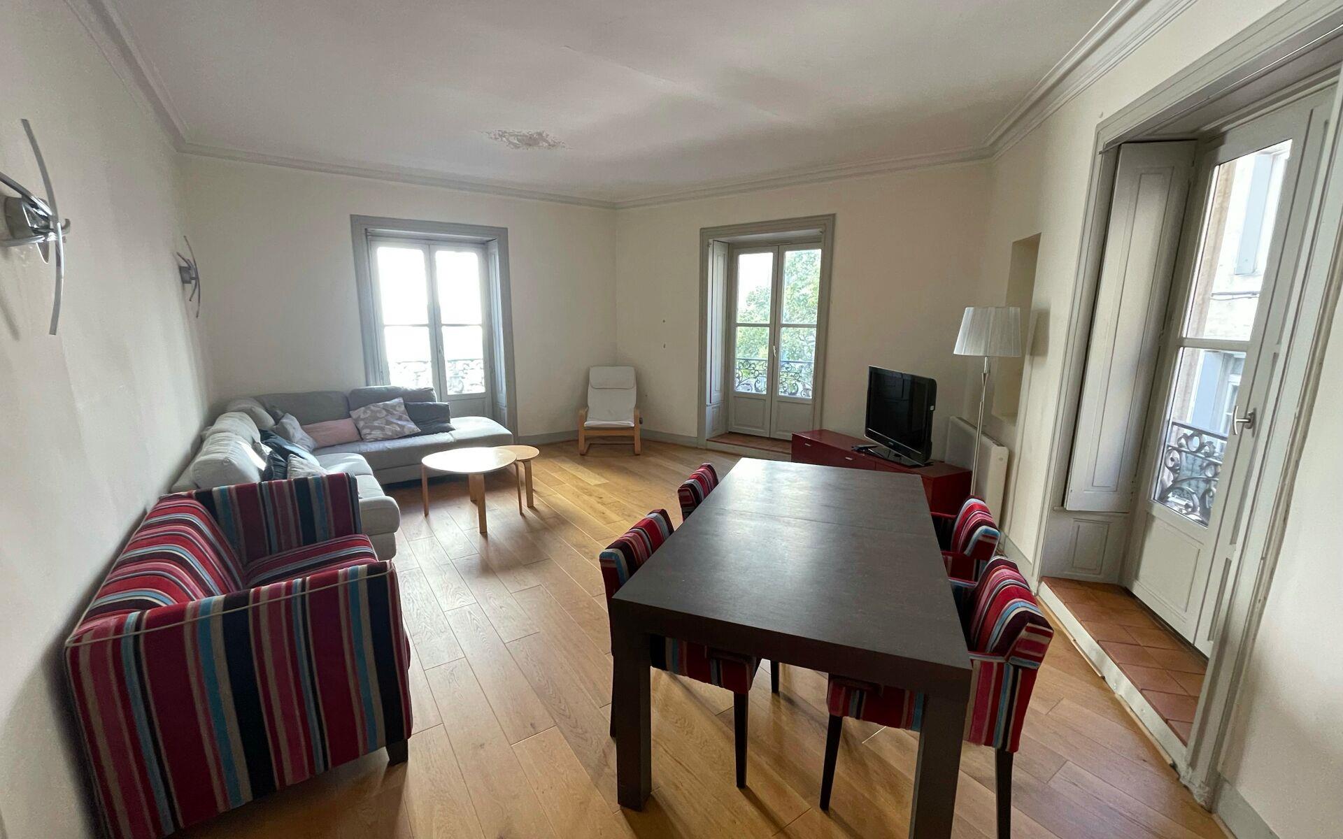 Appartement à louer, 62m², Montpellier