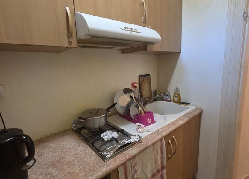 Appartement à vendre, 19m², Mende