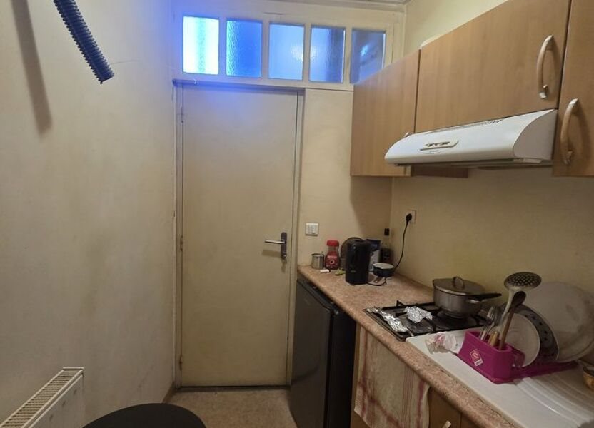 Appartement à vendre, 19m², Mende