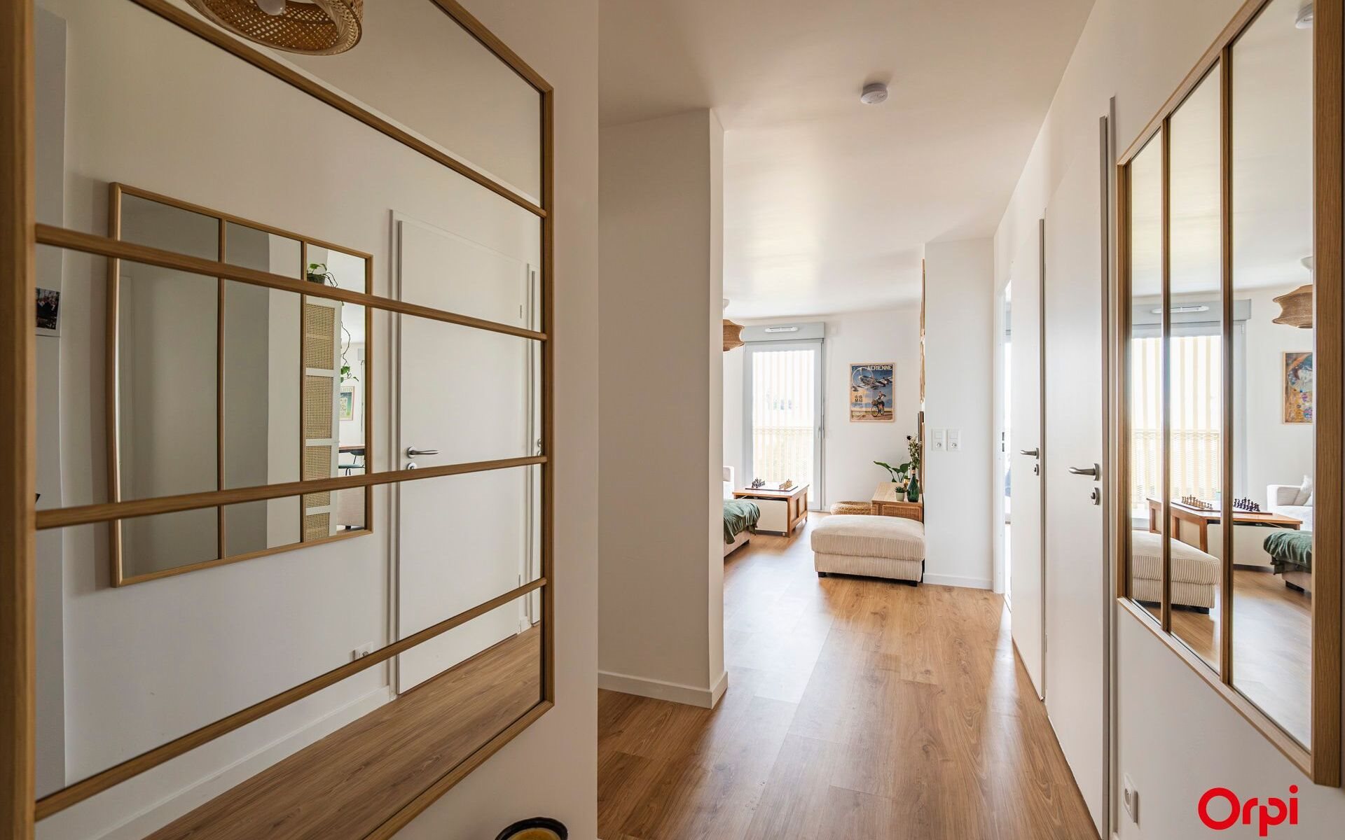 Appartement à vendre, 81m², Reims