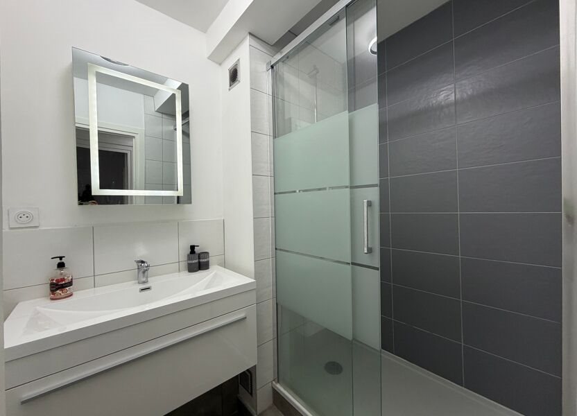 Appartement à louer, 44m², Saint-Etienne