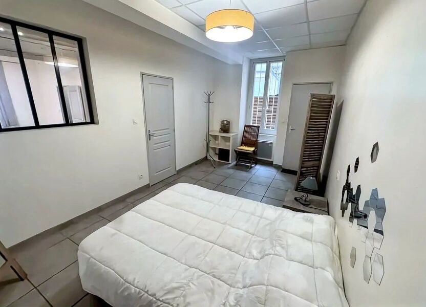 Appartement à vendre, 52m², Nîmes