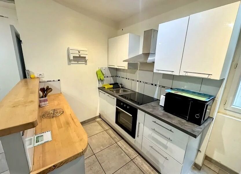 Appartement à vendre, 52m², Nîmes