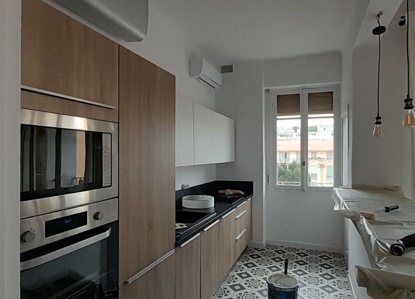 Appartement à louer, 50m², Nice