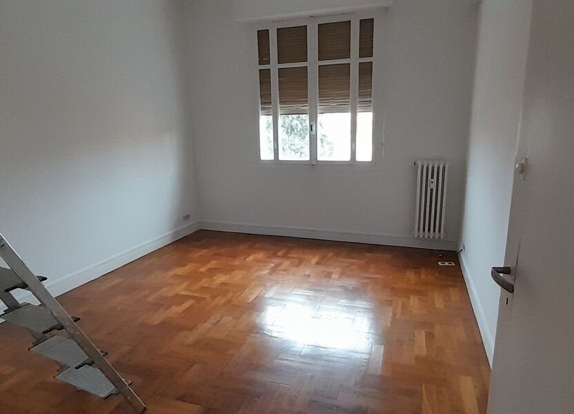 Appartement à louer, 50m², Nice