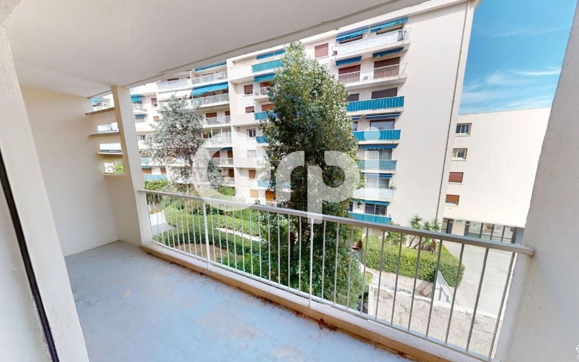 Appartement à vendre, 71m², Toulon