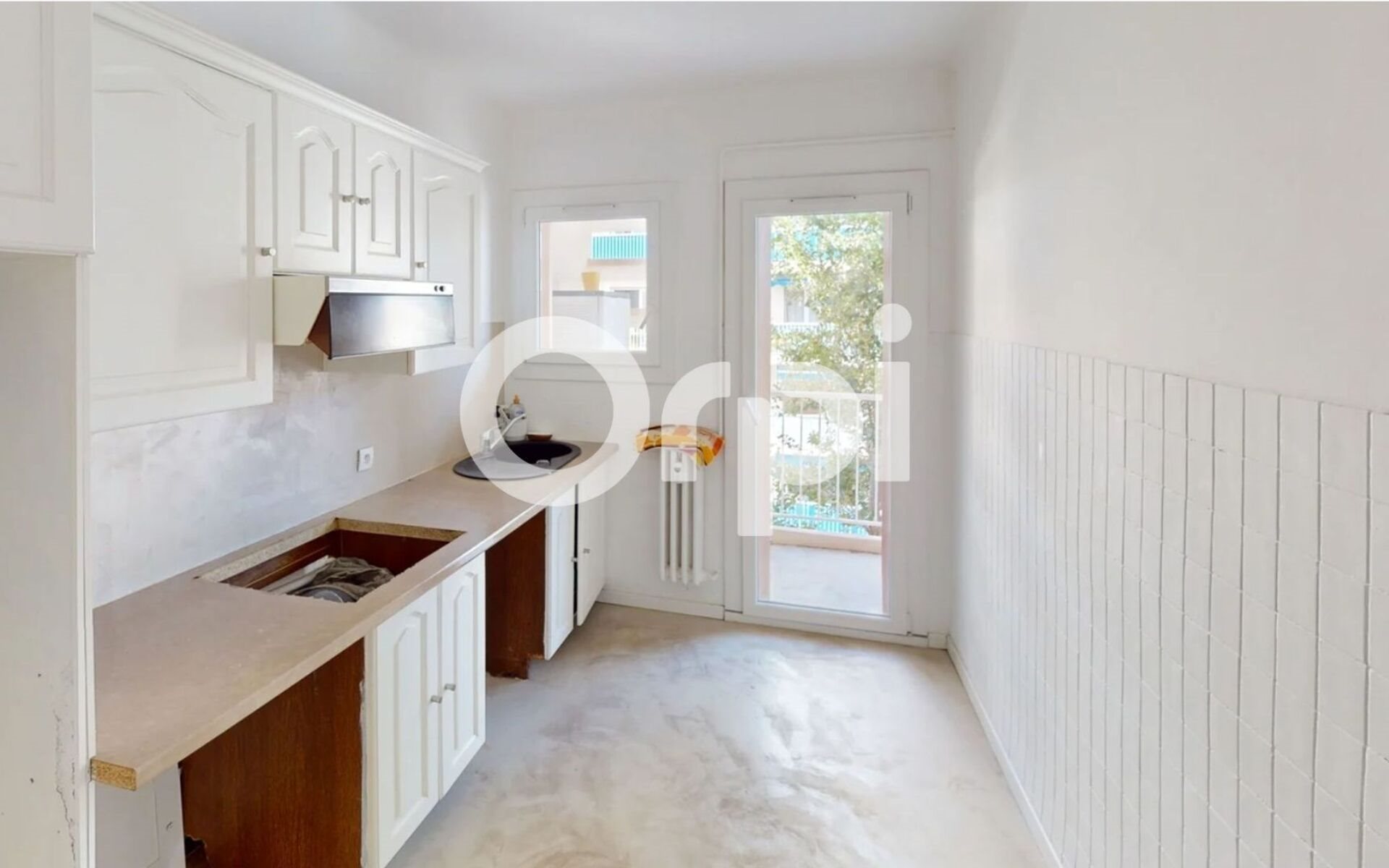 Appartement à vendre, 71m², Toulon