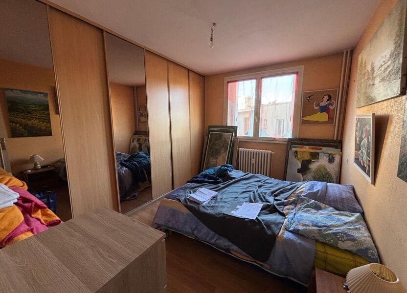 Appartement à vendre, 76m², Limoges