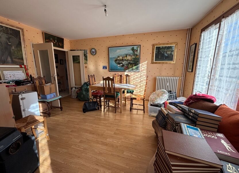 Appartement à vendre, 76m², Limoges