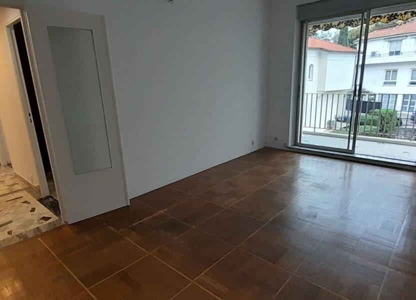Appartement à louer, 46m², Nice