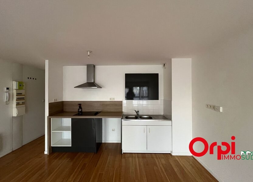 Appartement à louer, 55m², Amiens